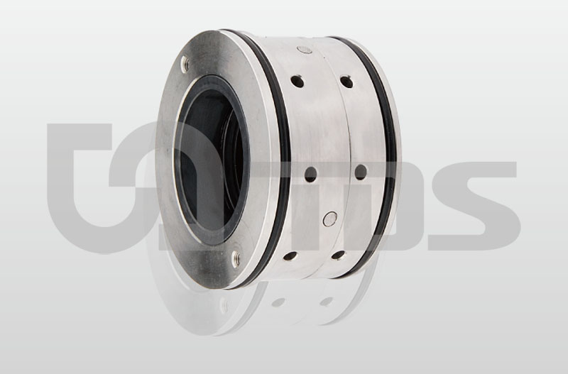 TDS WE Componente de Sello Mecánico