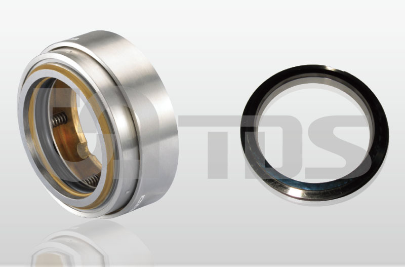 TDS 58UR Componente de Sello Mecánico (Para  FLYGT PUMP)