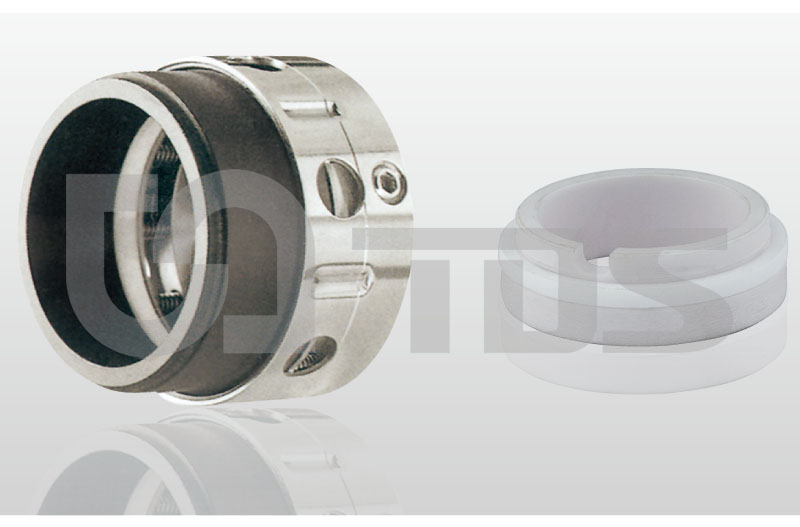 TDS 58B /TS 59B Componente de Sello Mecánico (Reemplaza AESSEAL M04S,BURGMANN BT-C5.KB,JOHN CRANE 58B , MTU DR3-HS)