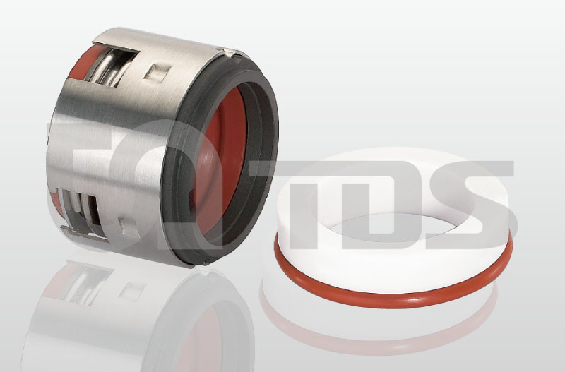 TDS 502 Componente de Sello Mecánico (Reemplaza AESSEAL B07S , JOHN CRANE 502 B0 SEAT,BP SEAT)