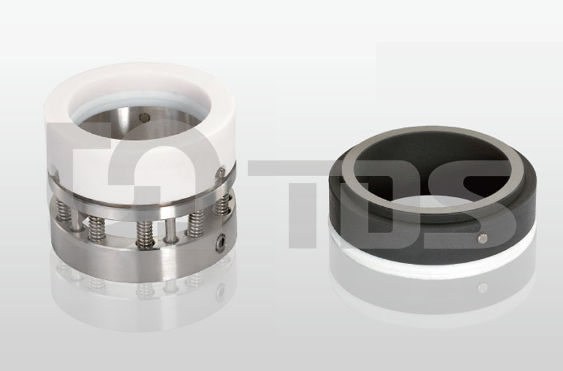 TDS 57U Componente de Sello Mecánico (Reemplaza AESSEAL B07S , JOHN CRANE 502 B0 SEAT,BP SEAT)