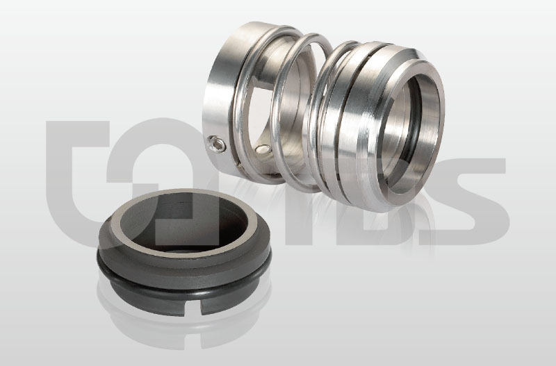 TDS 4U Componente de Sello Mecánico