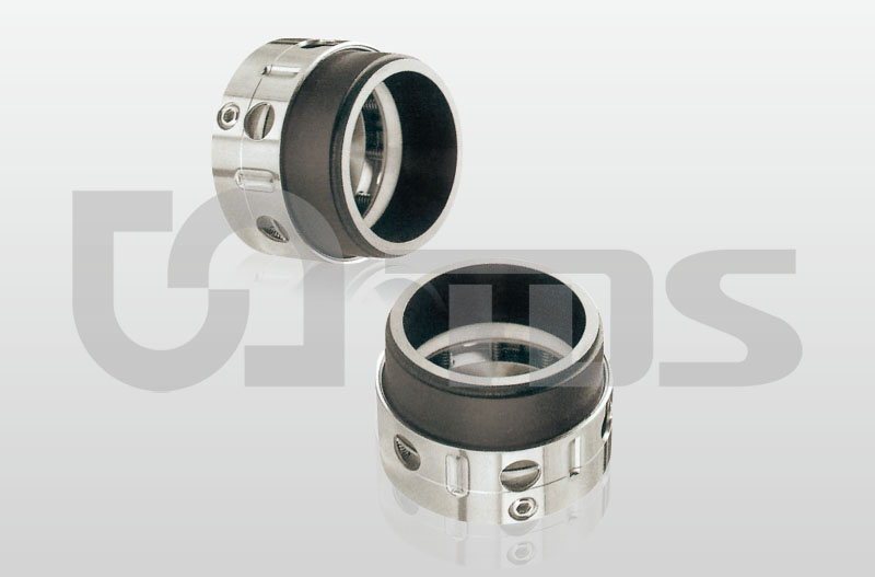 TDS 109B Componente de Sello Mecánico  (pulgadas)