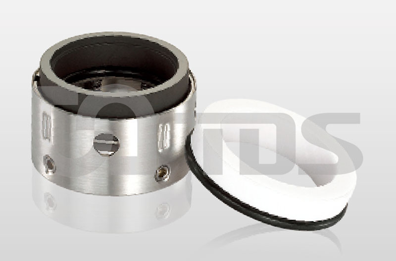 TDS 8-1 Componente de Sello Mecánico ( Reemplaza AESSEAL M01S,JOHN CRANE 8-1) (pulgadas) 