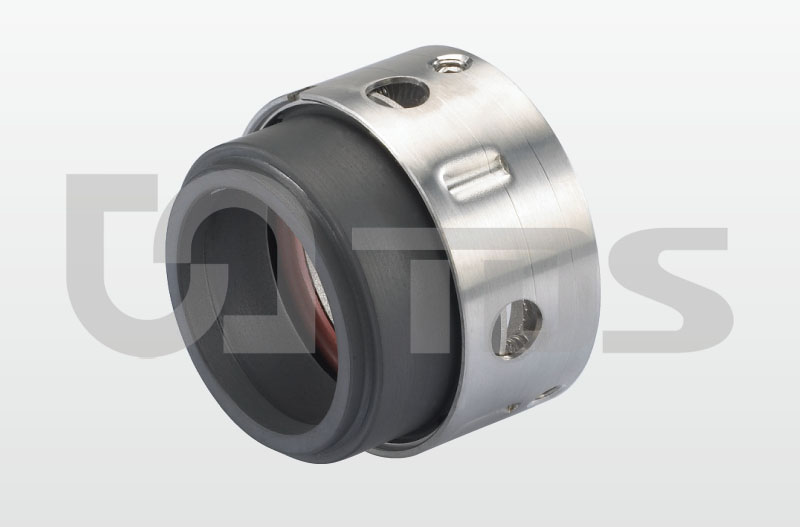 TDS 8-B1 Componente de Sello Mecánico (Reemplaza AESSEAL M01S,JOHN CRANE 8-1)