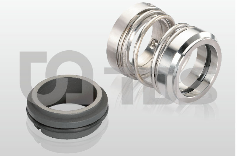 TDS 1500 Componente de Sello Mecánico