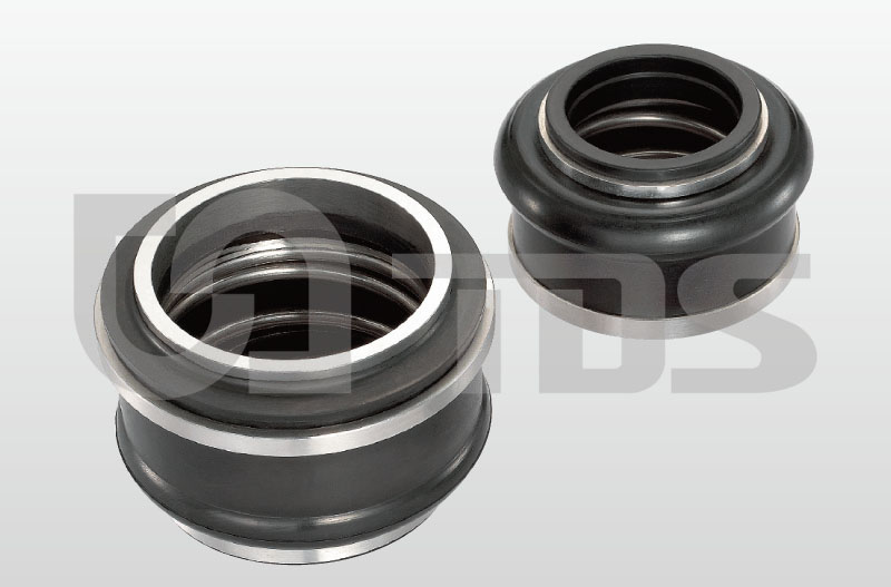 TDS KB 1 1/8 Componente de Sello Mecánico