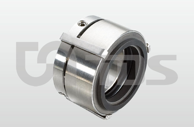 TDS PS Componente de Sello Mecánico (pulgadas) 