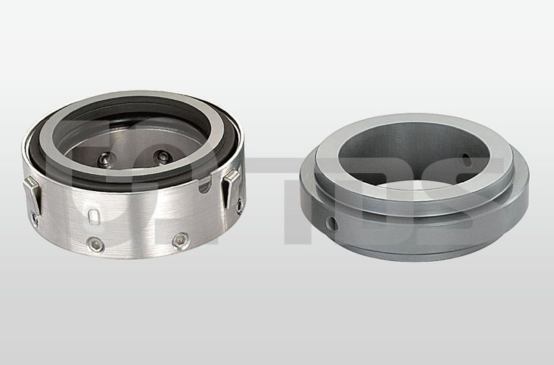 TDS ST Componente de Sello Mecánico (pulgadas) 