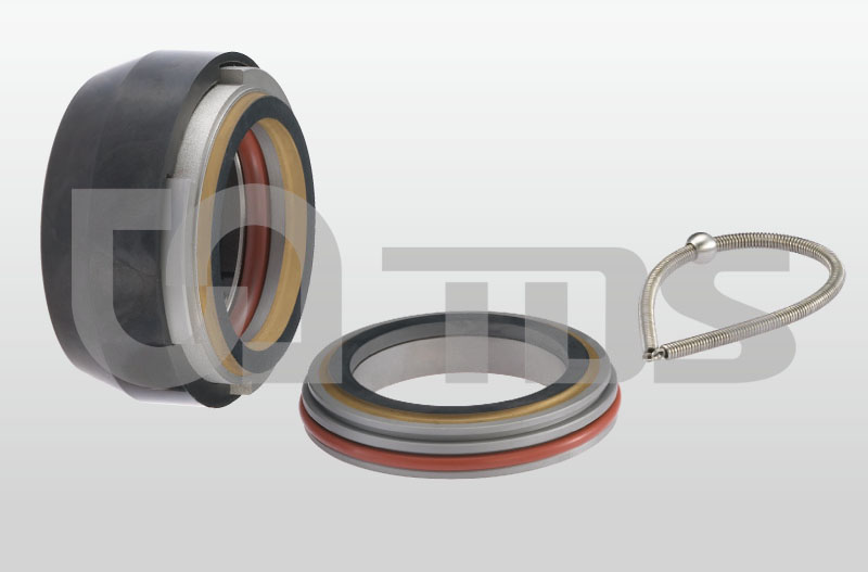 TDS XC-45  Componente de Sello Mecánico