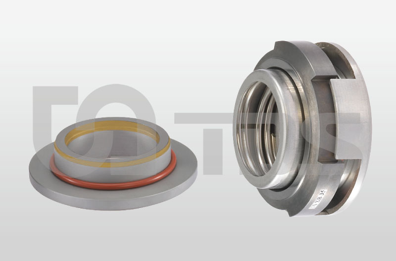 TDS XB-35 Componente de Sello Mecánico