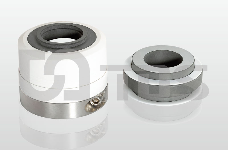 TDS WB2  Componente de Sello Mecánico