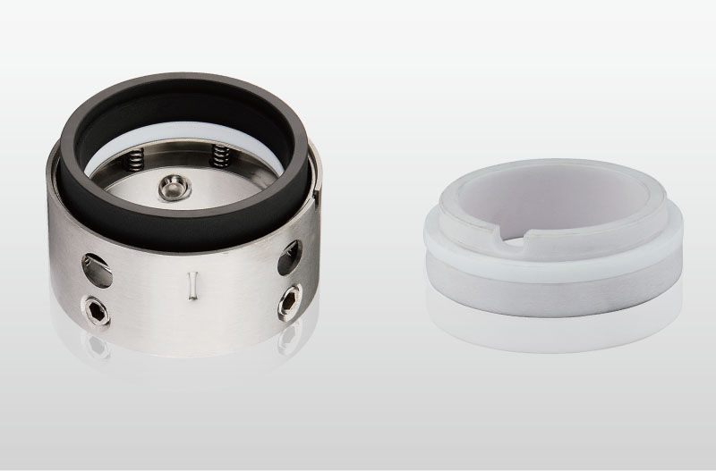 TDS 59U Componente de Sello Mecánico (Reemplaza AESSEAL M03 ,BURGMANN BT-C56.KU,JOHN CRANE 59U , MTU DR3-SC)