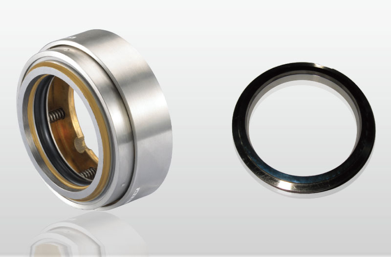 TDS 58UR Componente de Sello Mecánico (Para  FLYGT PUMP)