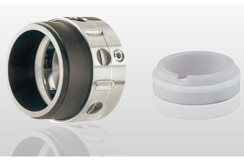 TDS 58B /TS 59B Componente de Sello Mecánico (Reemplaza AESSEAL M04S,BURGMANN BT-C5.KB,JOHN CRANE 58B , MTU DR3-HS)