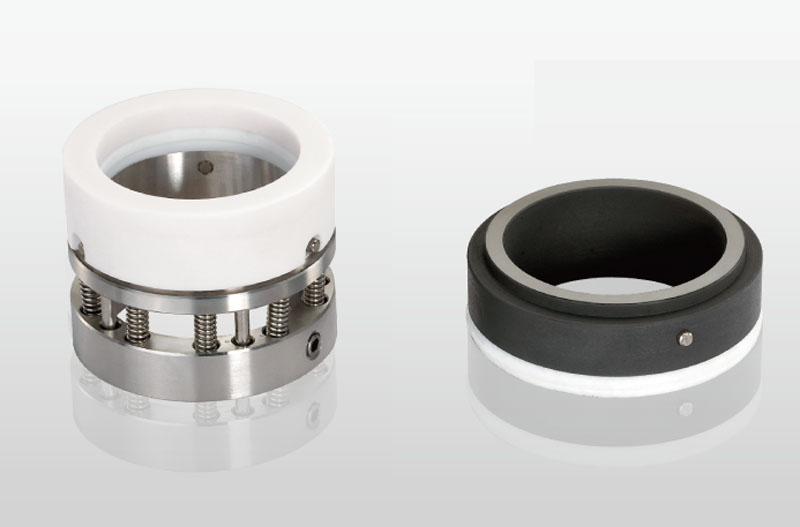 TDS 57U Componente de Sello Mecánico (Reemplaza AESSEAL B07S , JOHN CRANE 502 B0 SEAT,BP SEAT)