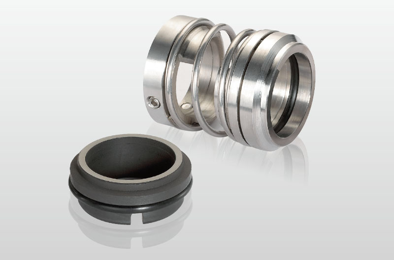 TDS 4U Componente de Sello Mecánico