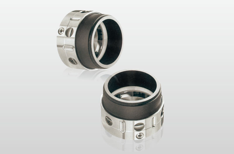 TDS 109B Componente de Sello Mecánico  (pulgadas)