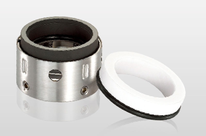 TDS 8-1 Componente de Sello Mecánico ( Reemplaza AESSEAL M01S,JOHN CRANE 8-1) (pulgadas) 