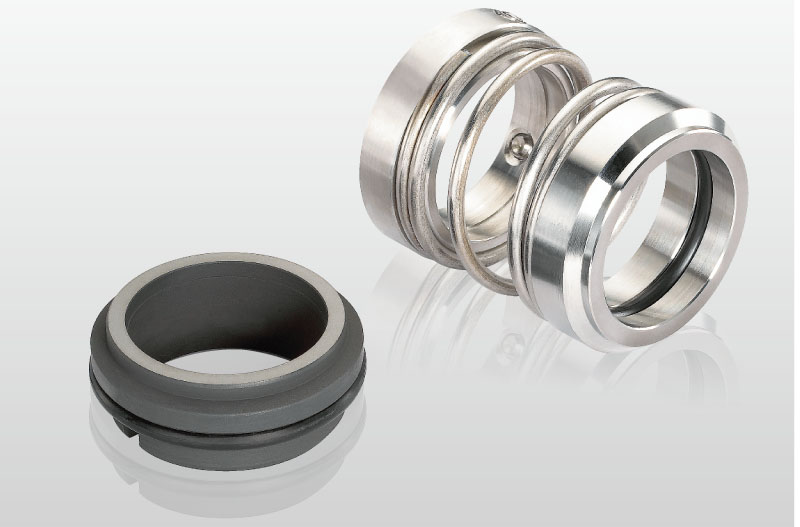 TDS 1500 Componente de Sello Mecánico