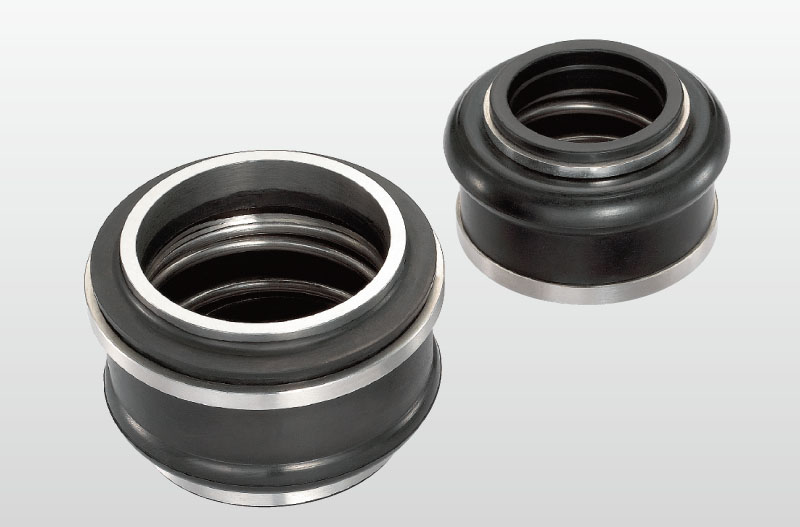 TDS KB Componente de Sello Mecánico