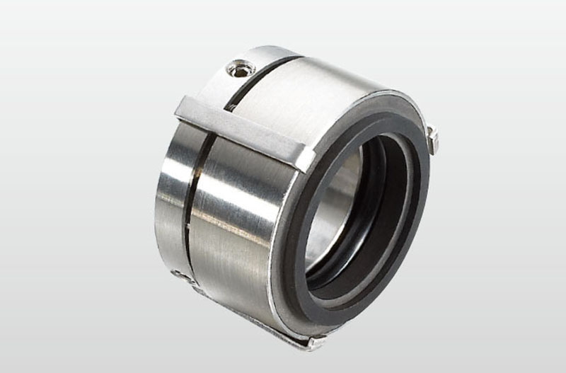 TDS PS Componente de Sello Mecánico (pulgadas) 