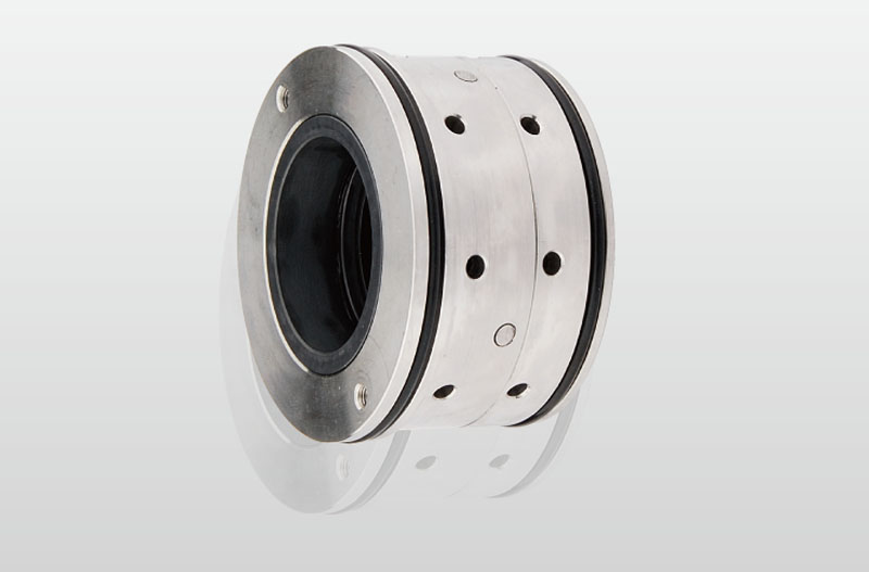 TDS WE Componente de Sello Mecánico