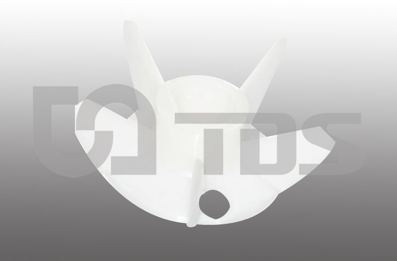 MSHE Aspas de Ventilador