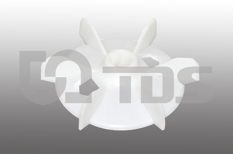 Y Aspas de Ventilador 