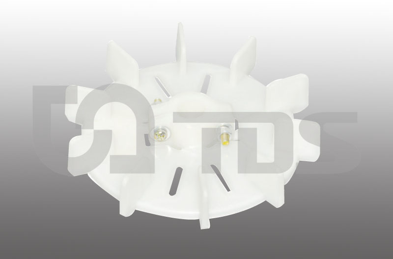 YT Aspas de Ventilador