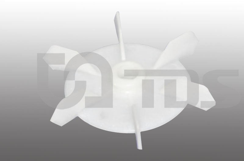 AO Aspas de Ventilador