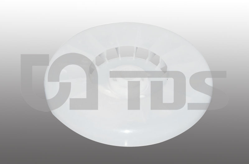 Aspas de Ventilado para Agua Bomba