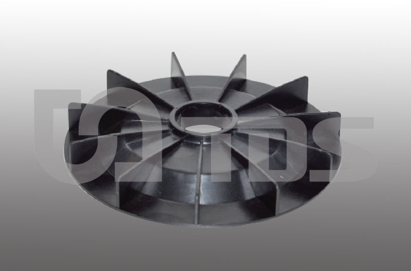 Otra Aspas de Ventilado